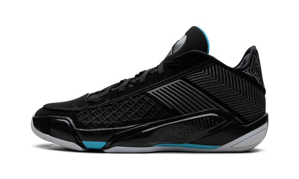 38 Low PF "Black Gamma Blue" FD2325 004