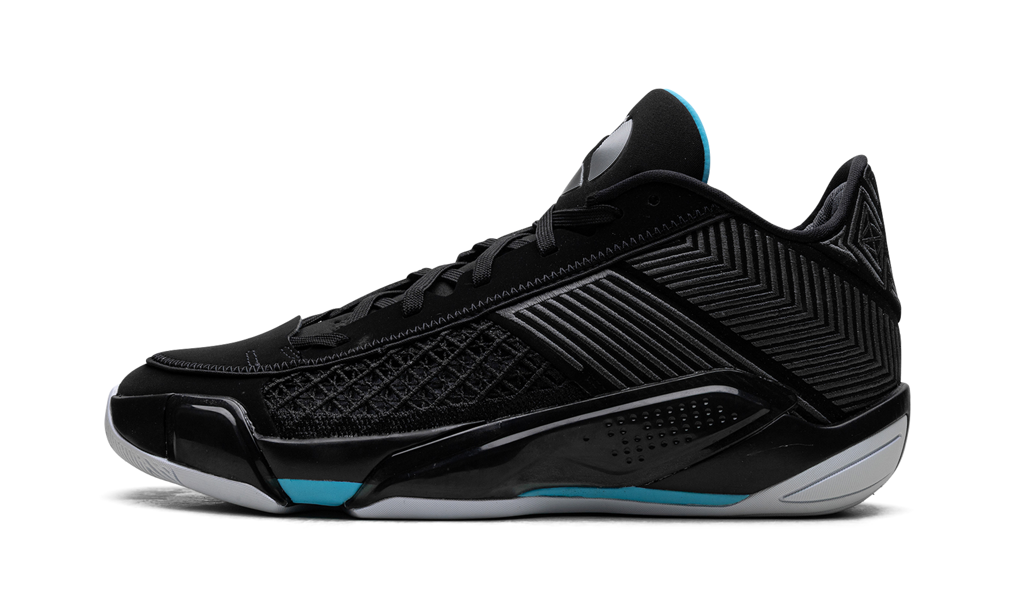 38 Low PF "Black Gamma Blue" FD2325 004