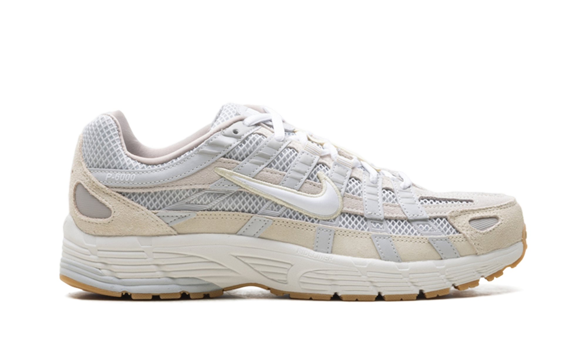 P-6000 WMNS"Photon Dust Light Khaki" HV4312 025