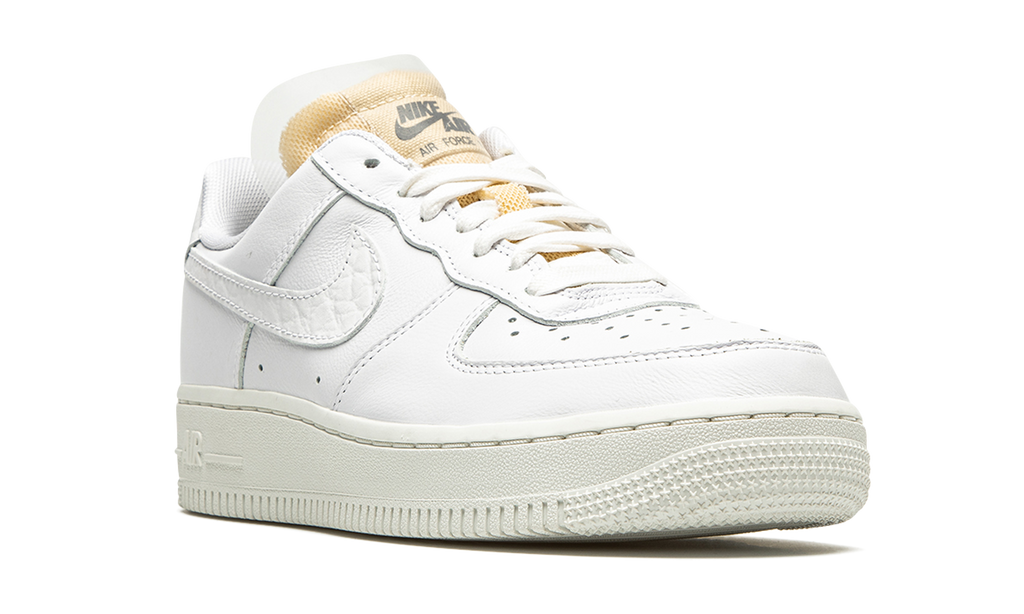 AIR FORCE 1 LO LX MNS WMNS"Bling" CZ8101 100