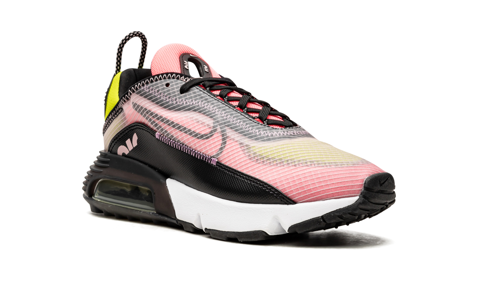 AIR MAX 2090 MNS WMNS "Champagne Cyber"