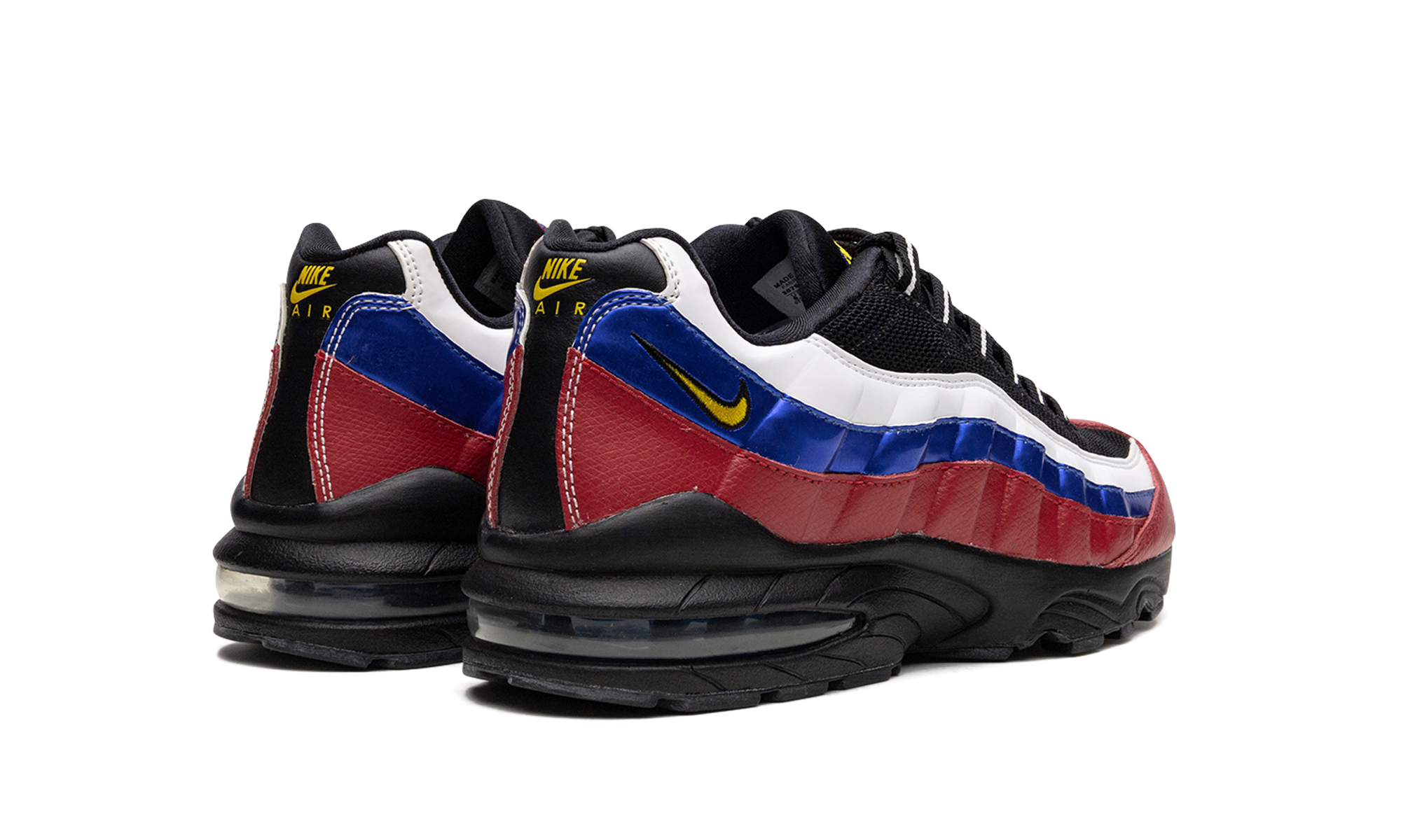 Air Max 95 GS 307565 074