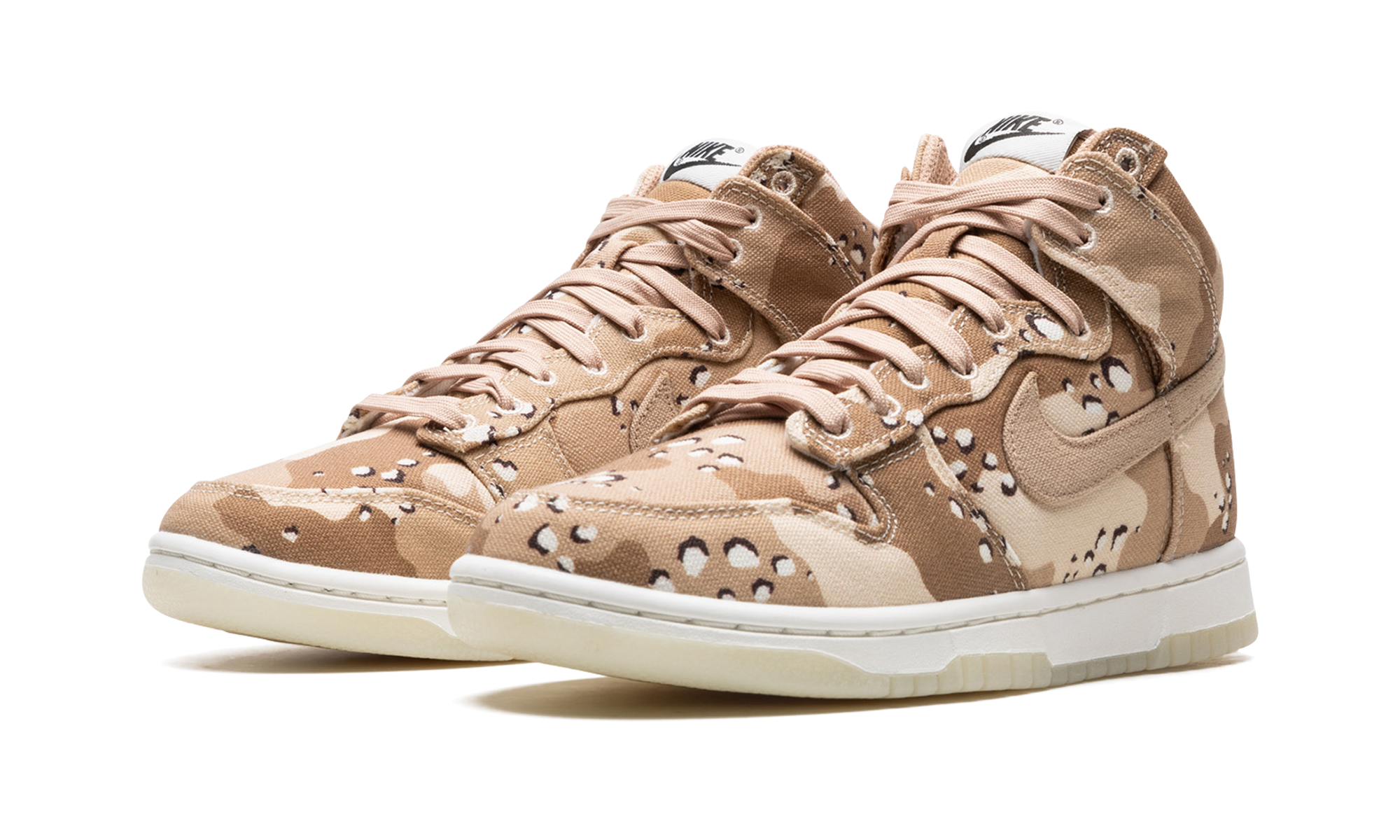 DUNK HIGH MNS WMNS"Desert Camo" DX2314 200