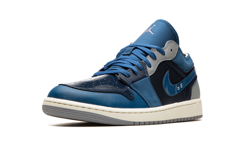 1 Low Craft "Obsidian" DR8867 400