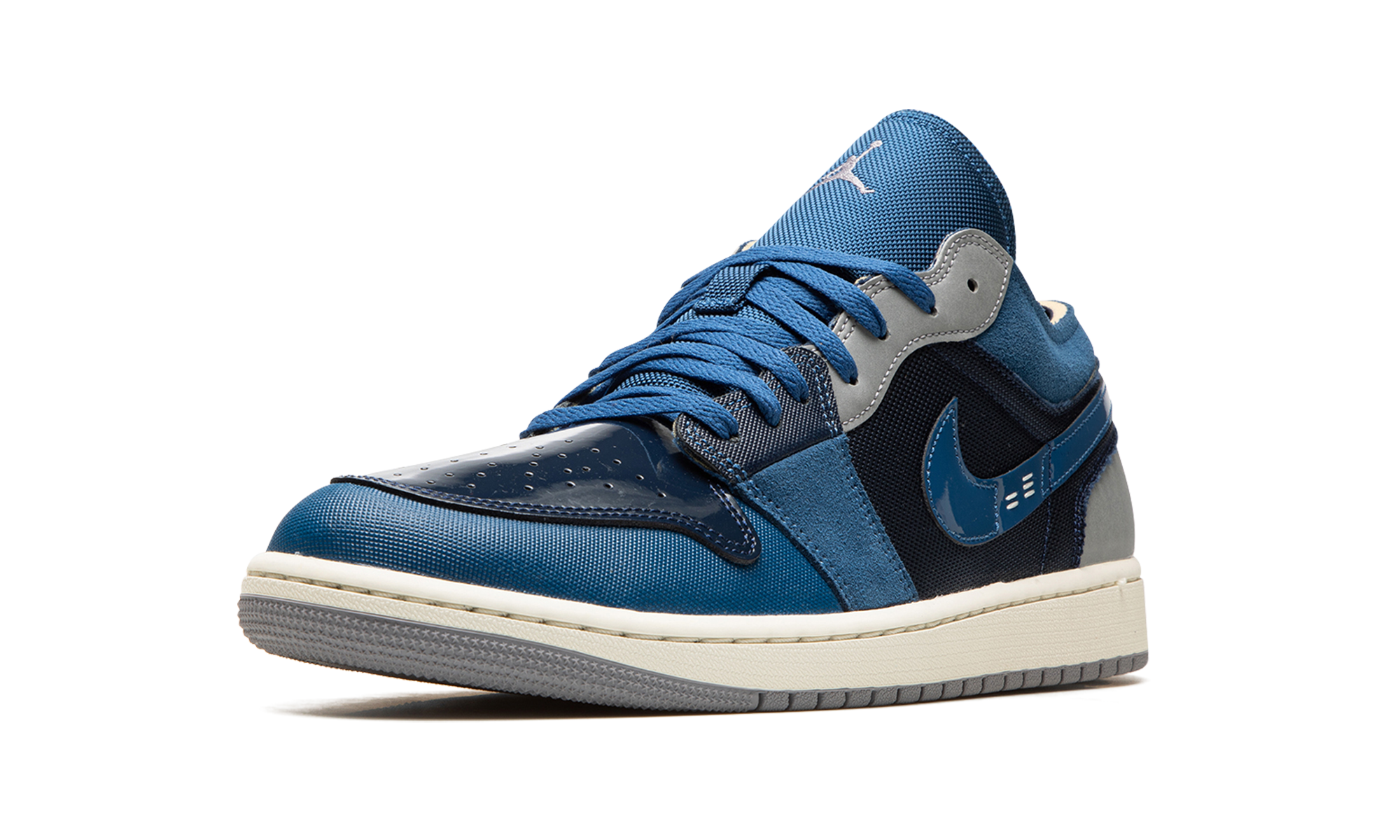 1 Low Craft "Obsidian" DR8867 400