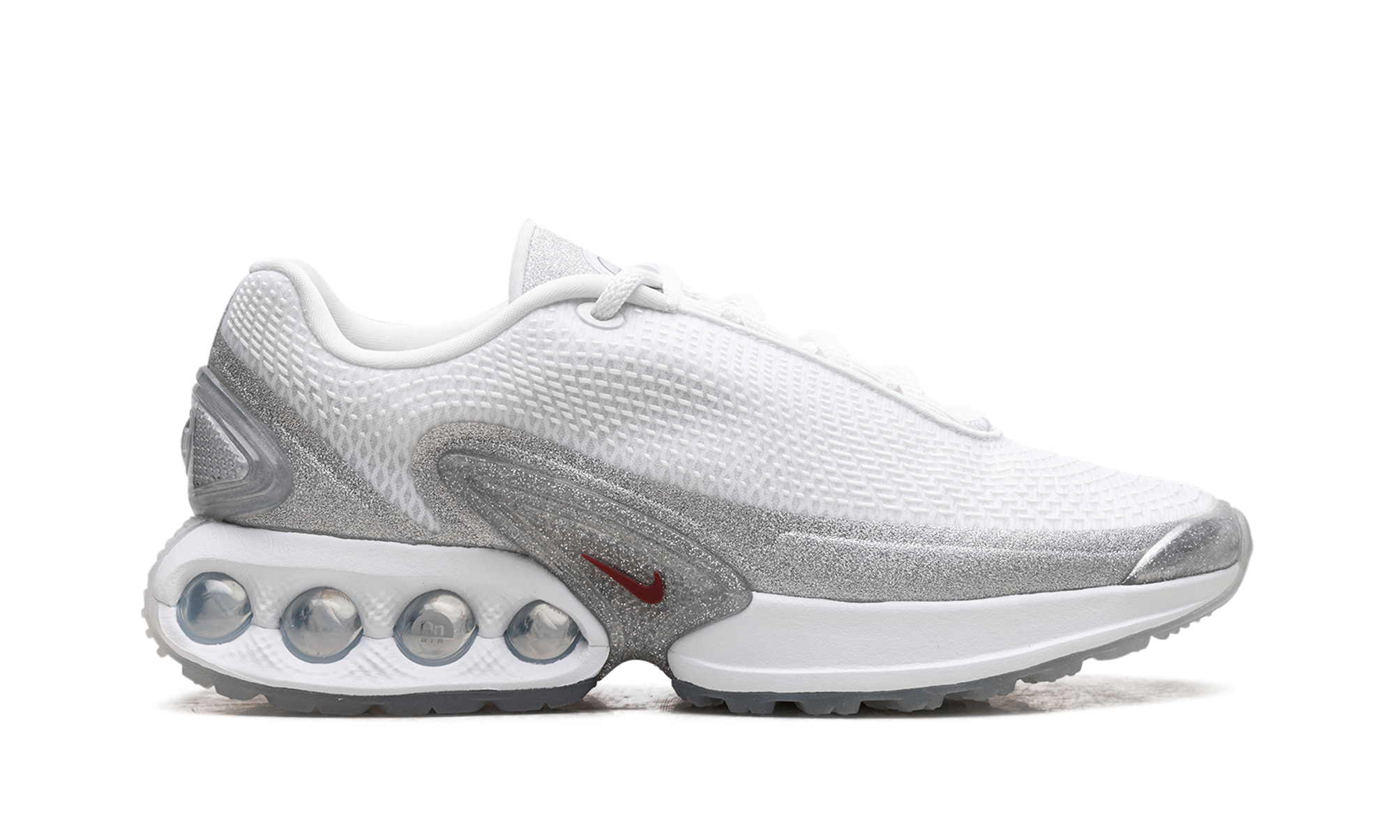Air Max Dn WMNS"Silver Glitter" HQ3457 161