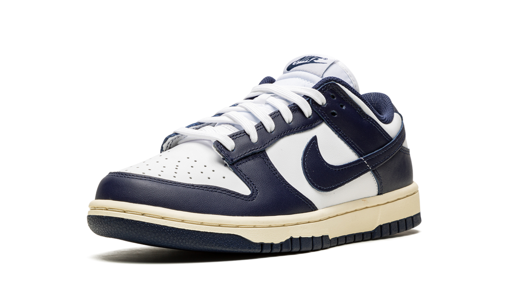 DUNK LOW WMNS"Vintage Navy" DD1503 115