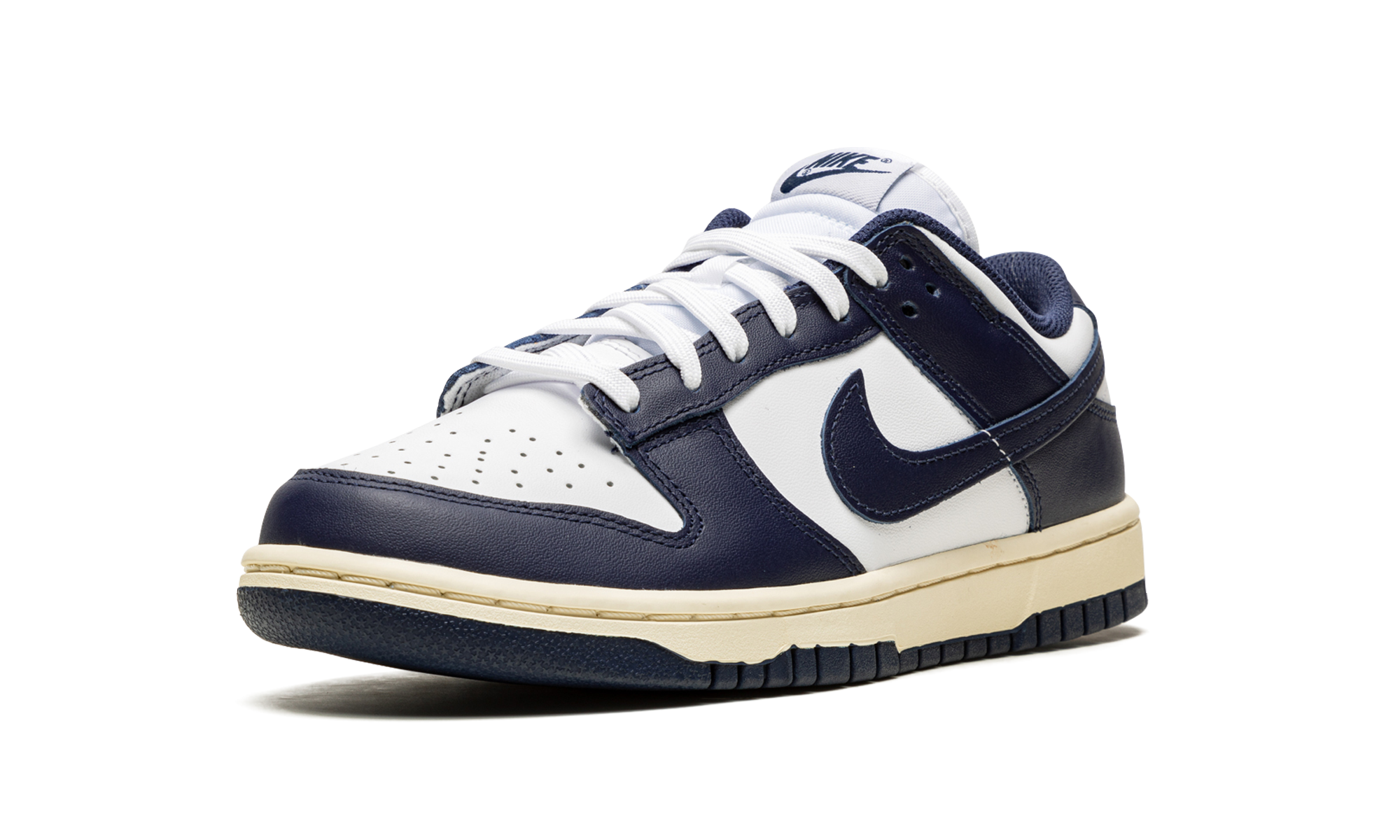 DUNK LOW WMNS"Vintage Navy" DD1503 115