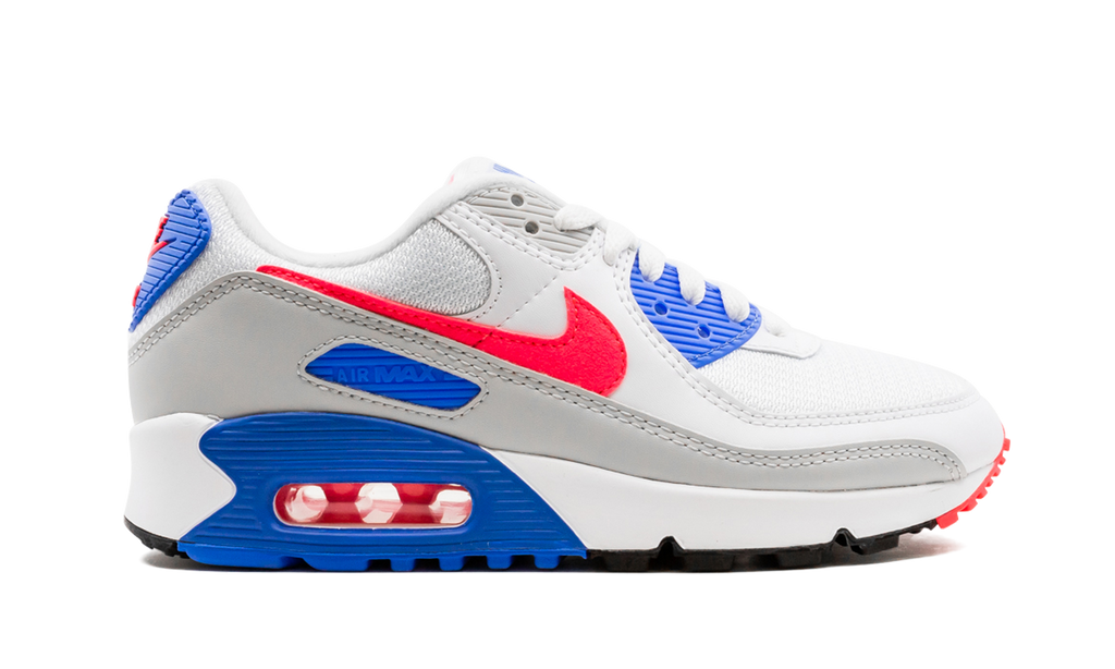 AIR MAX 90 MNS WMNS"Hot Coral" DA8856 100