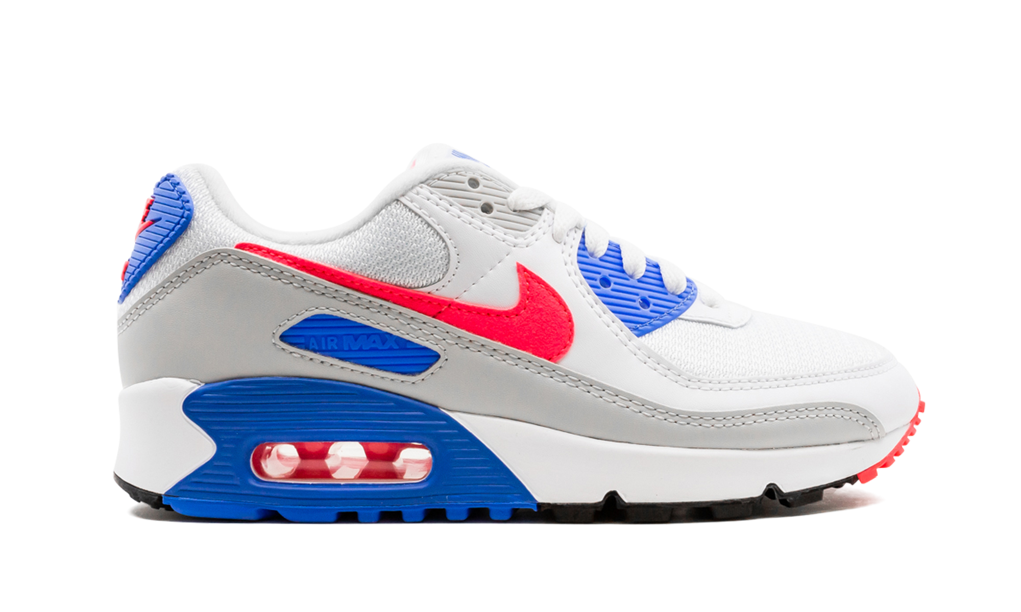AIR MAX 90 MNS WMNS"Hot Coral" DA8856 100