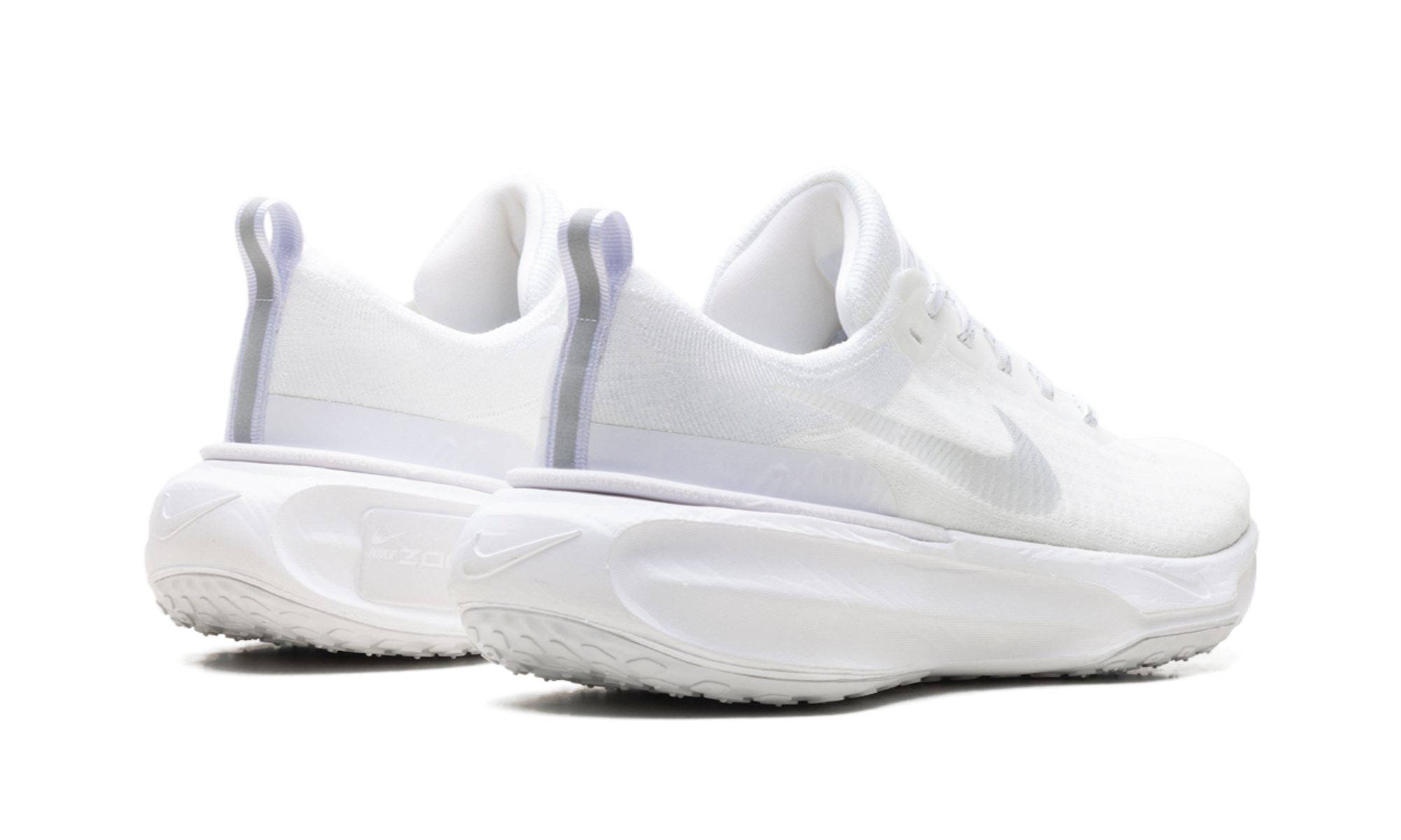 ZoomX Invincible 3 Wmns"White" DR2660 103