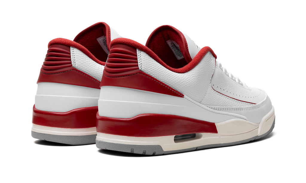 2/3 "Varsity Red" FD0383 161