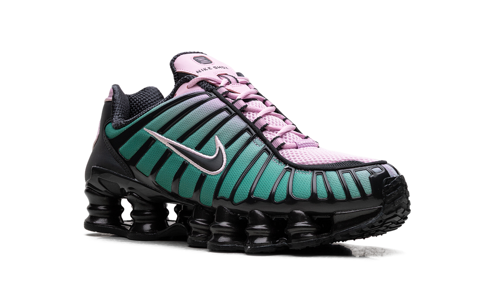 Shox TL WMNS"Watermelon" IH1336 600