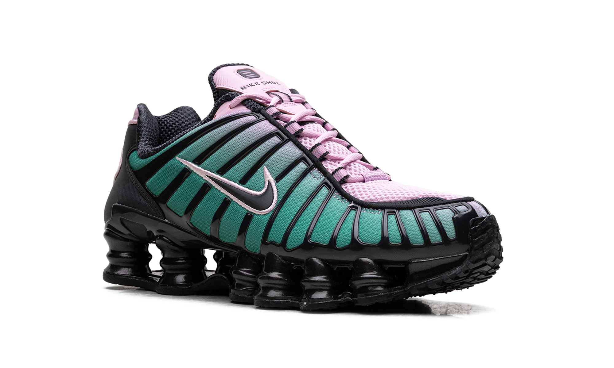 Shox TL WMNS"Watermelon" IH1336 600