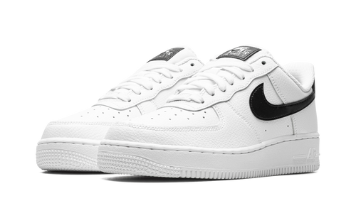 AIR FORCE 1'07 MNS WMNS"White/Black" DD8959 103