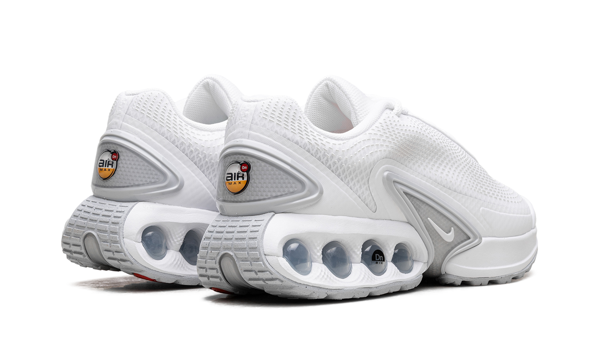 Air Max Dn WMNS"White Metallic Silver" Fj3145 102