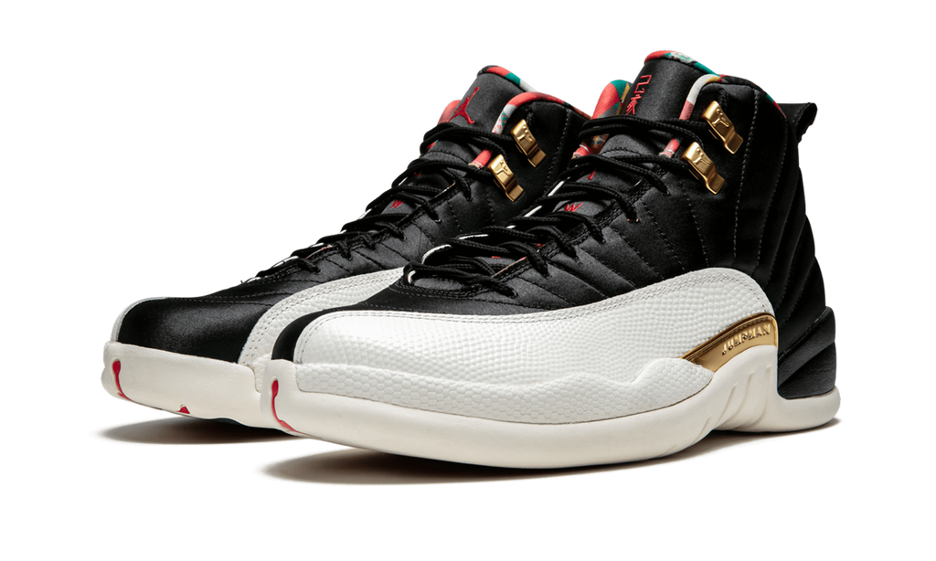 12 Retro CNY "Chinese New Year 2019" CI2977 006