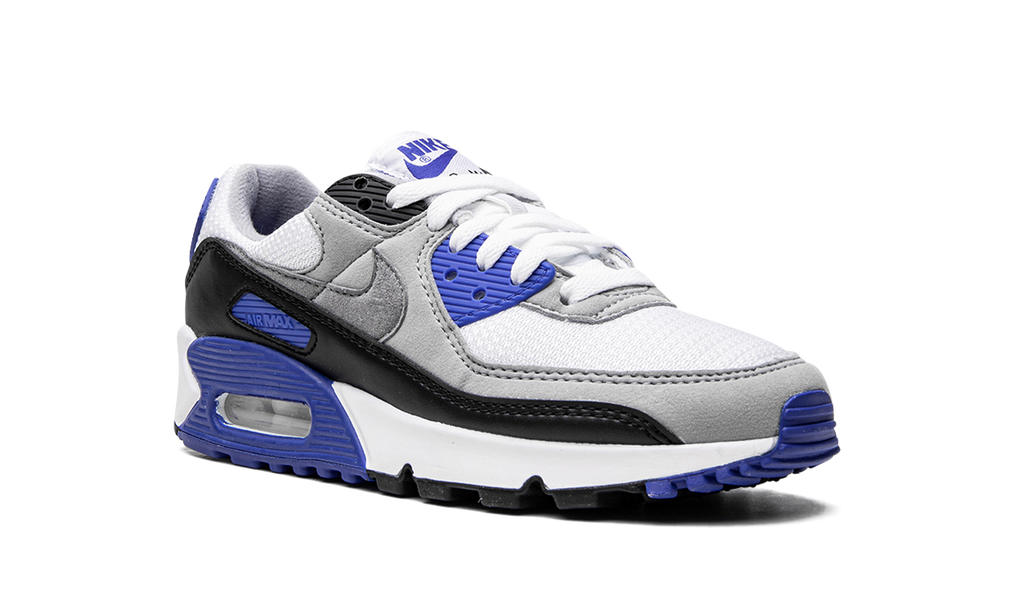 AIR MAX 90 WMNS"Hyper Royal" CD0490 100