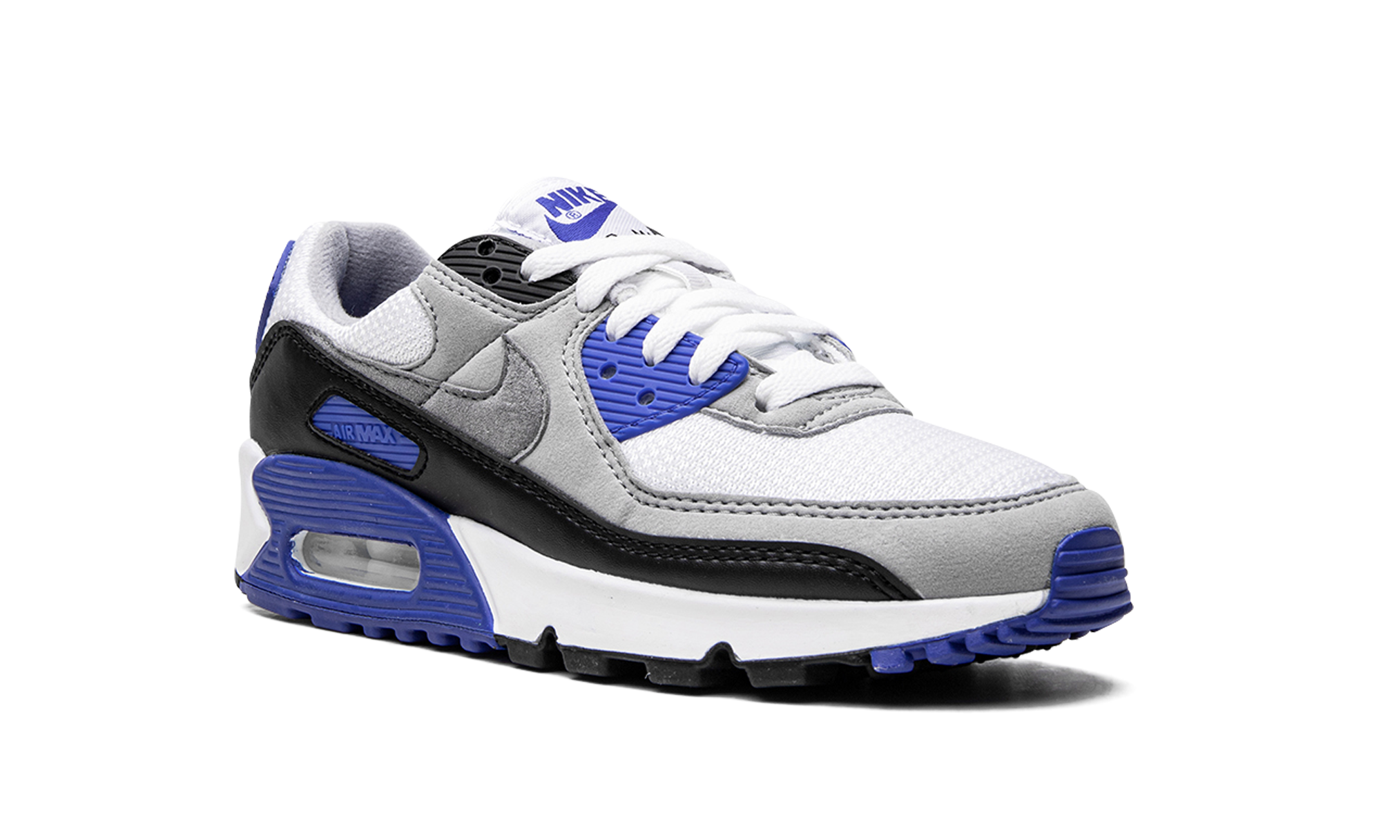 AIR MAX 90 WMNS"Hyper Royal" CD0490 100