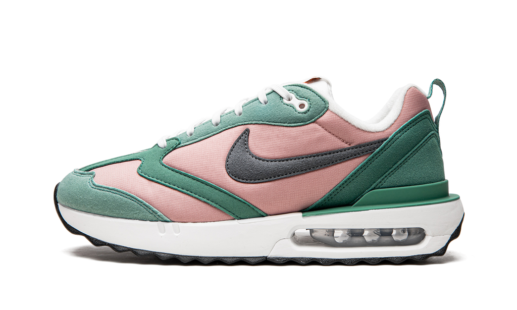 AIR MAX DAN WMNS "Rust Pink Jade Glaze (W)" DC4068 600