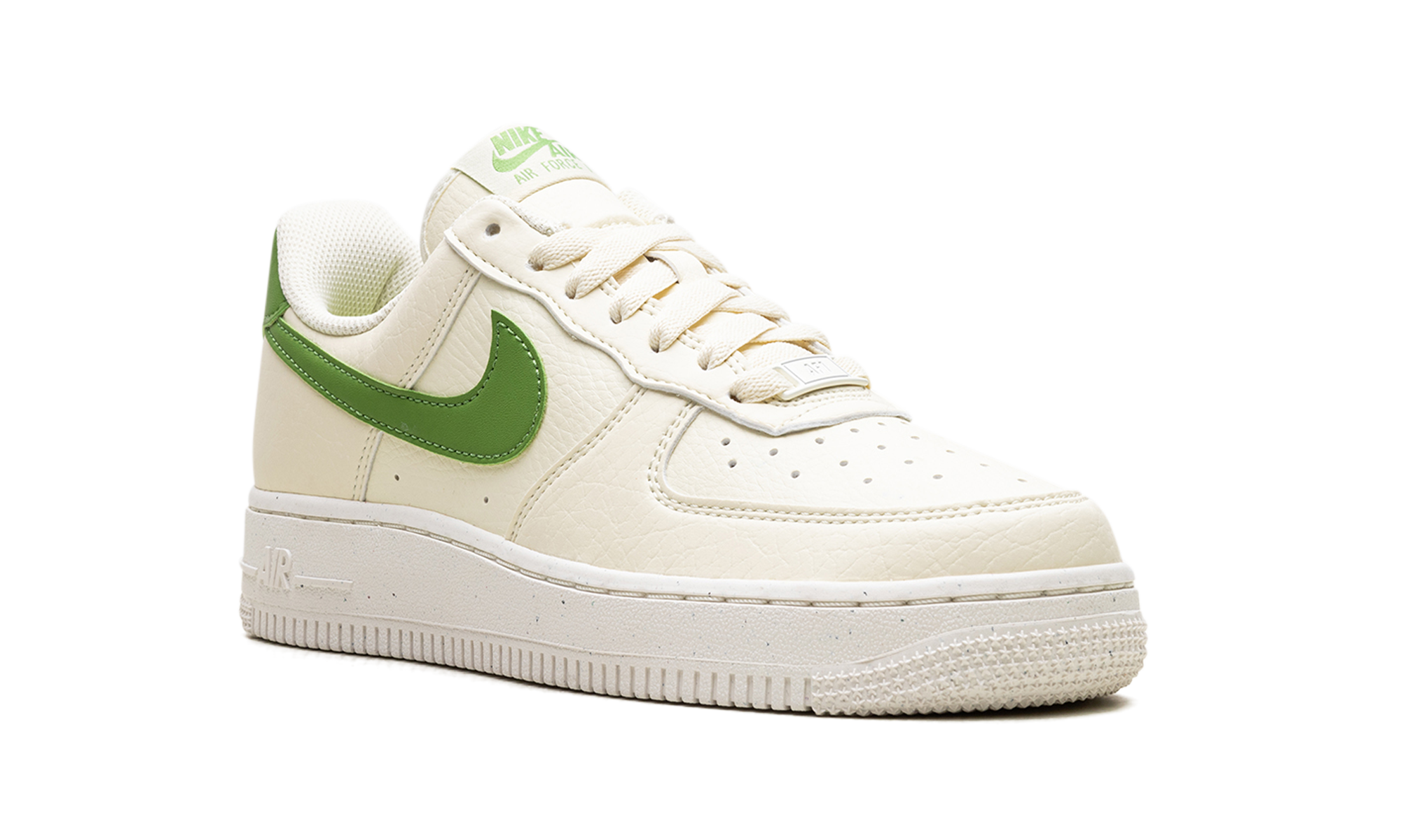 AIR FORCE 1'07 LO WMNS"COCONUT MILK" DV3808 102