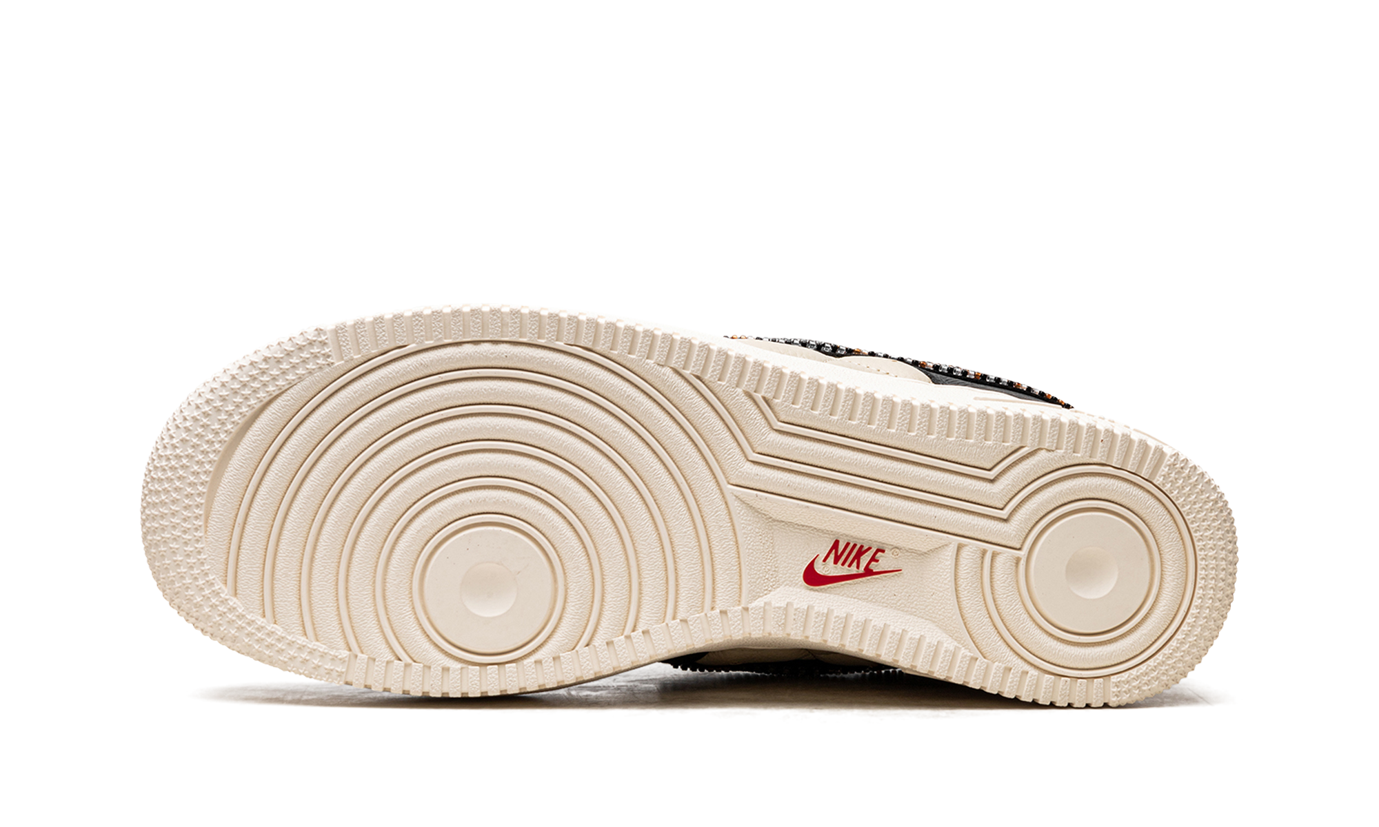 AIR FORCE 1 SP MNS WMNS"Premium Goods - The Sophia" DV2957 001