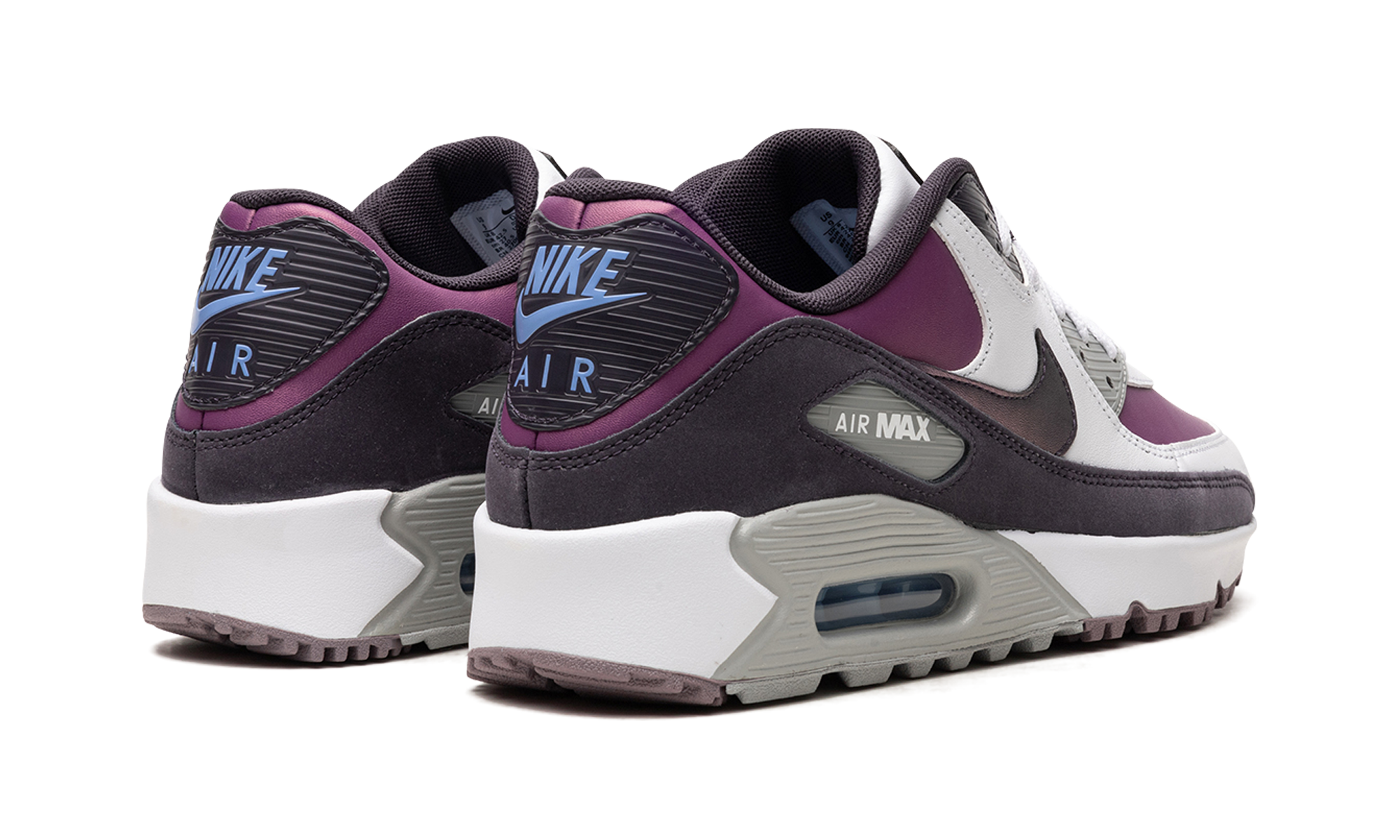Air Max 90 Golf "Cave Purple" DQ4128 155