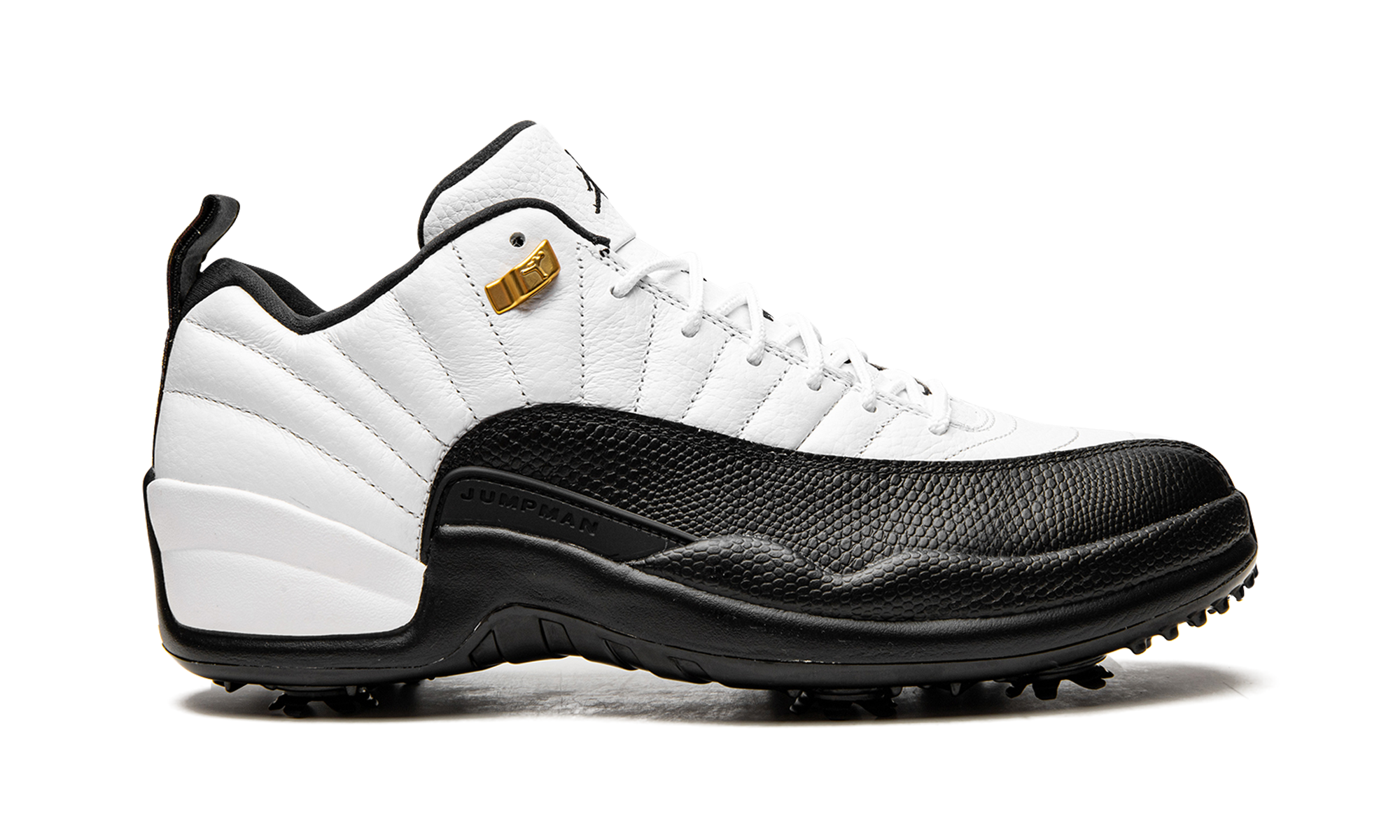 12 Retro Low Golf "Taxi" DH4120 100