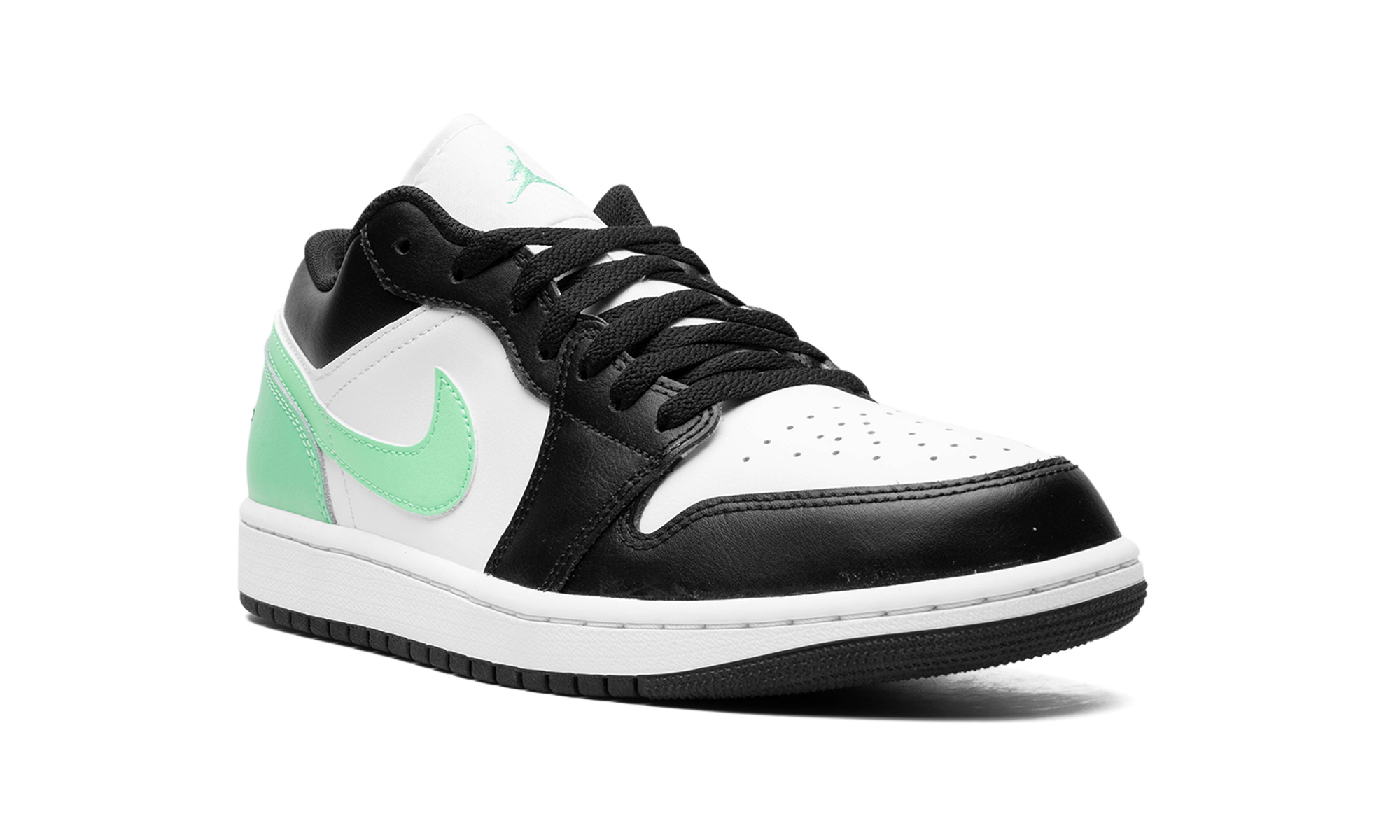1 Low "Green Glow" 553558 131