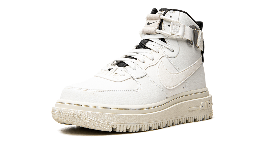 AIR FORCE 1 HIGH UTILITY 2.0 WMNS"Summit White (W)" DC3584 100