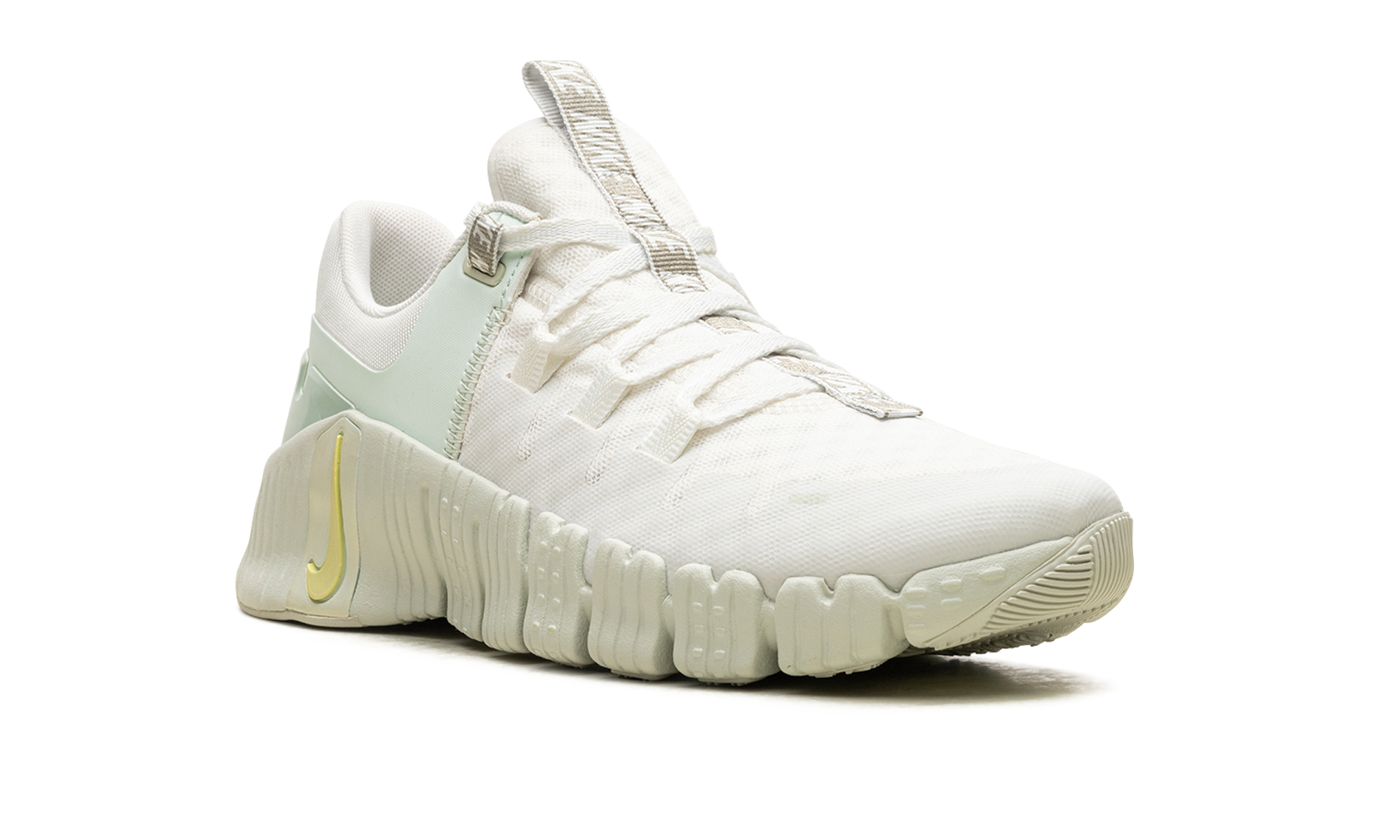 FREE METCON 5 PRM WMNS"Summit White" FJ1548 100