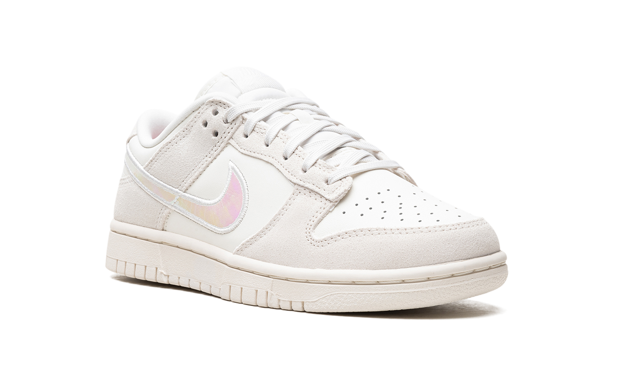 DUNK LOW WMNS"Ridescent Swoosh" HF5074 133