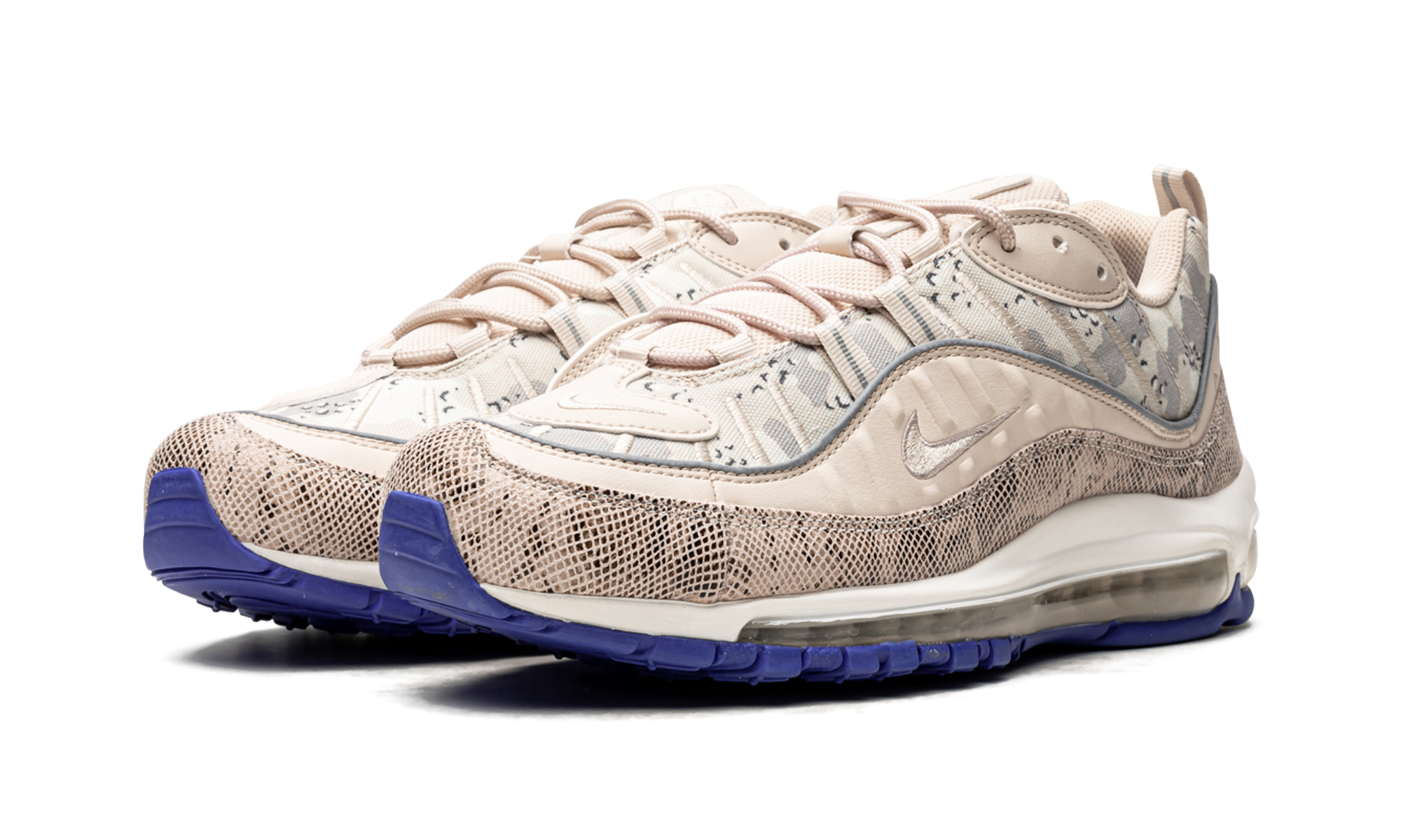 AIR MAX 98 PRM WMNS