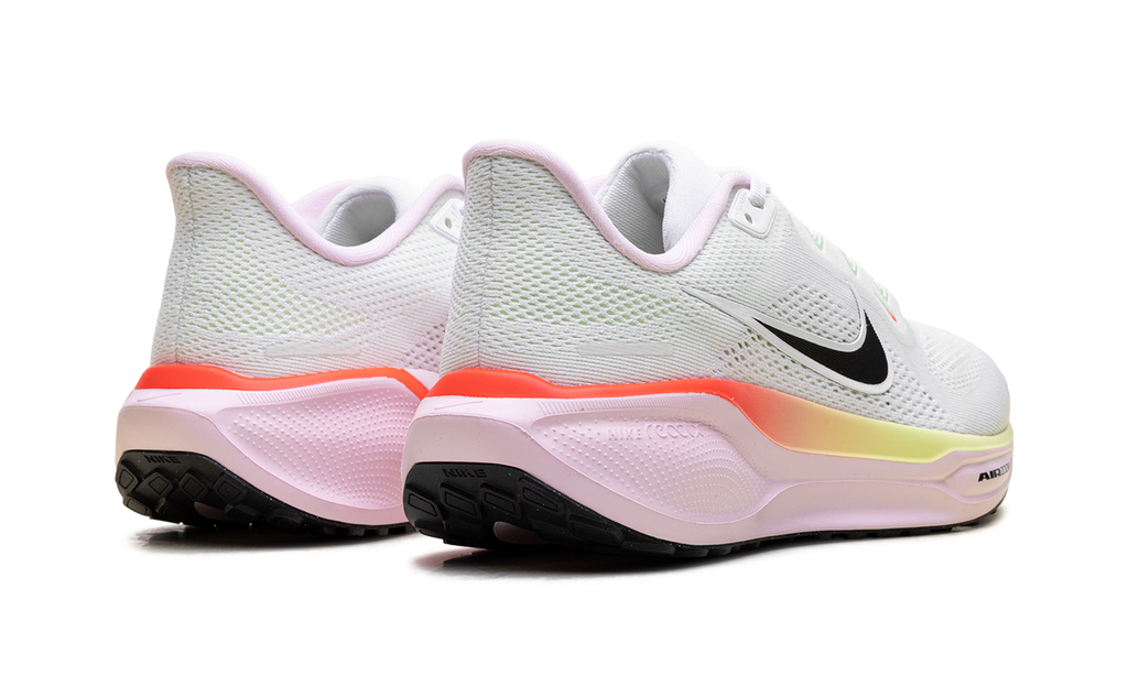 Air Zoom Pegasus 41 Wmns"White/ Pink Foam" IB4377 100