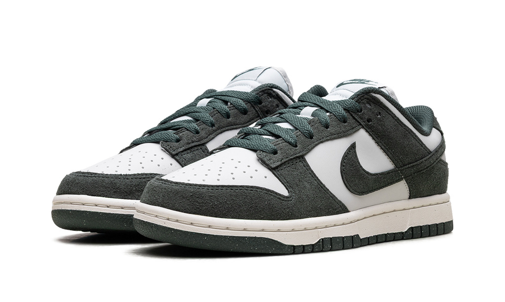 Dunk Low Next Nature WMNS"Viintage Green" HJ7673 002