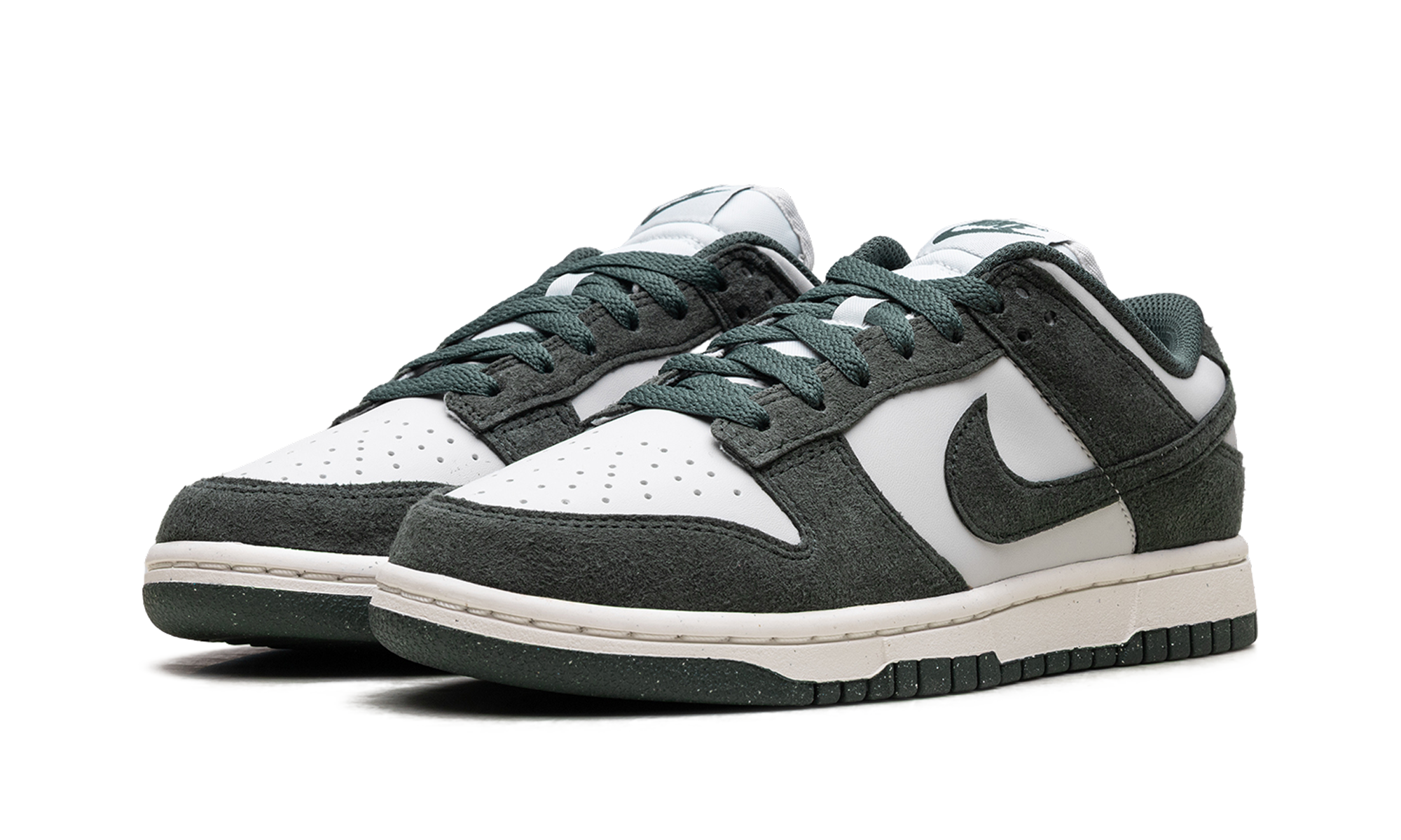 Dunk Low Next Nature WMNS"Viintage Green" HJ7673 002