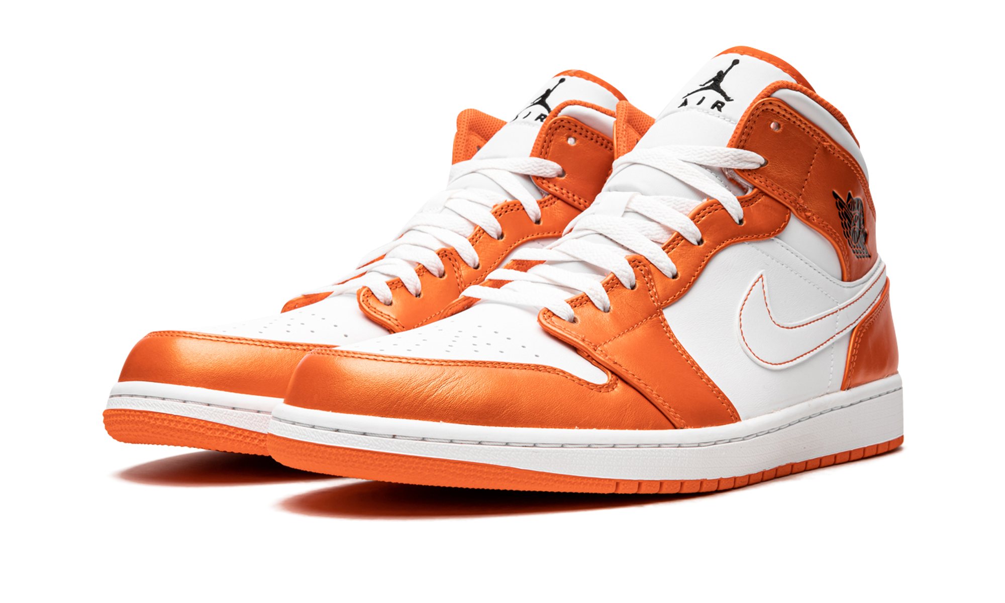 1 Mid SE "Electro Orange" DM3531 800