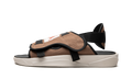 LS Slide "brown" CZ0791 201