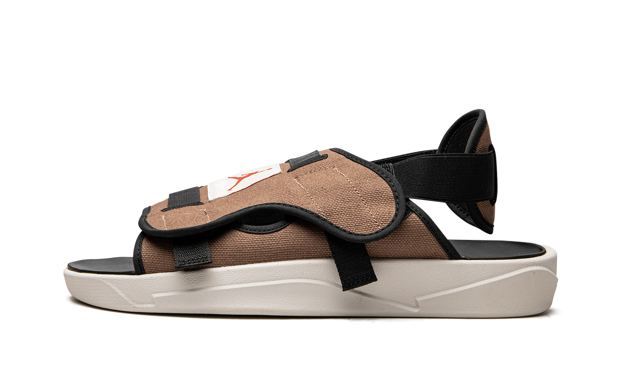LS Slide "brown" CZ0791 201