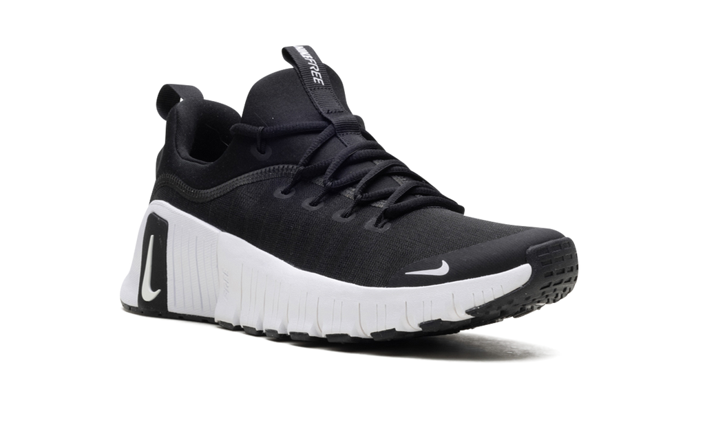 Free Metcon 6 WMNS"Black White" FJ7126 001