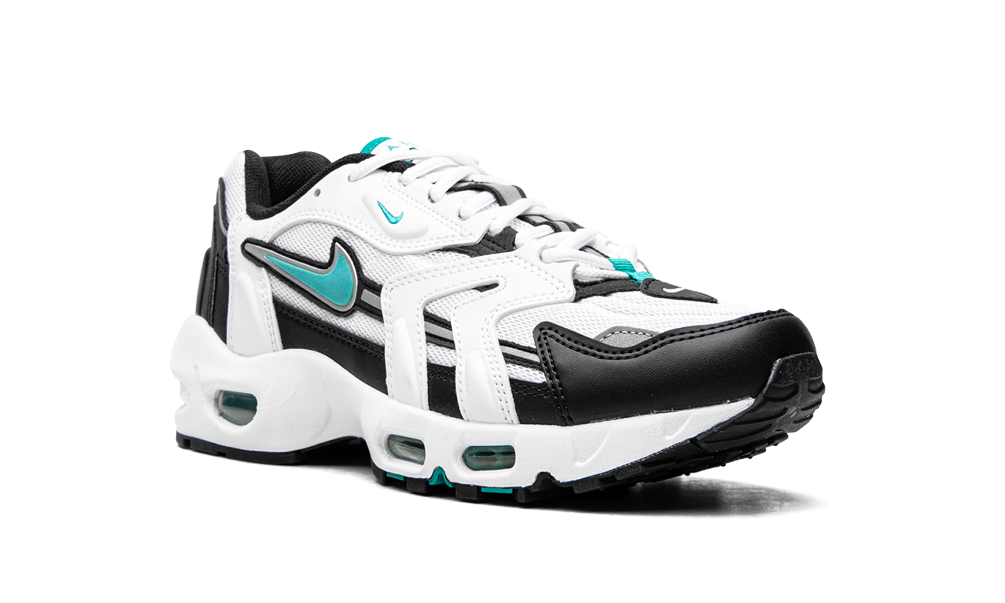 Air Max 96 II "Mystic Teal" CZ1921 101