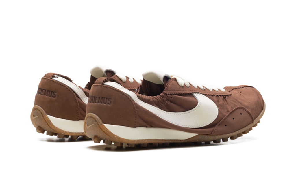 Moon Shoe WMNS"Jacquemus - Fauna Brown" HV8547 200