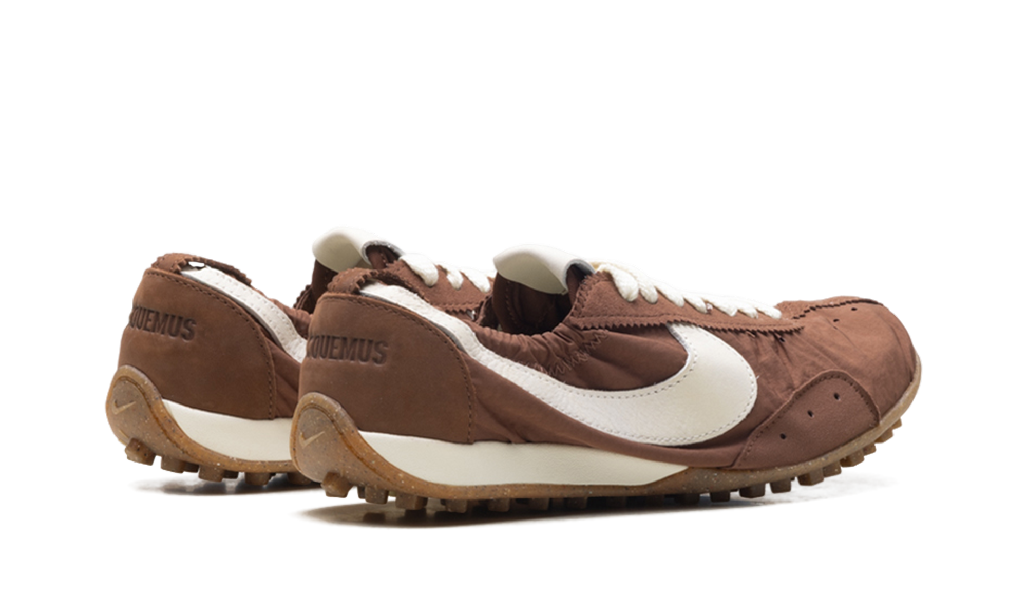 Moon Shoe WMNS"Jacquemus - Fauna Brown" HV8547 200