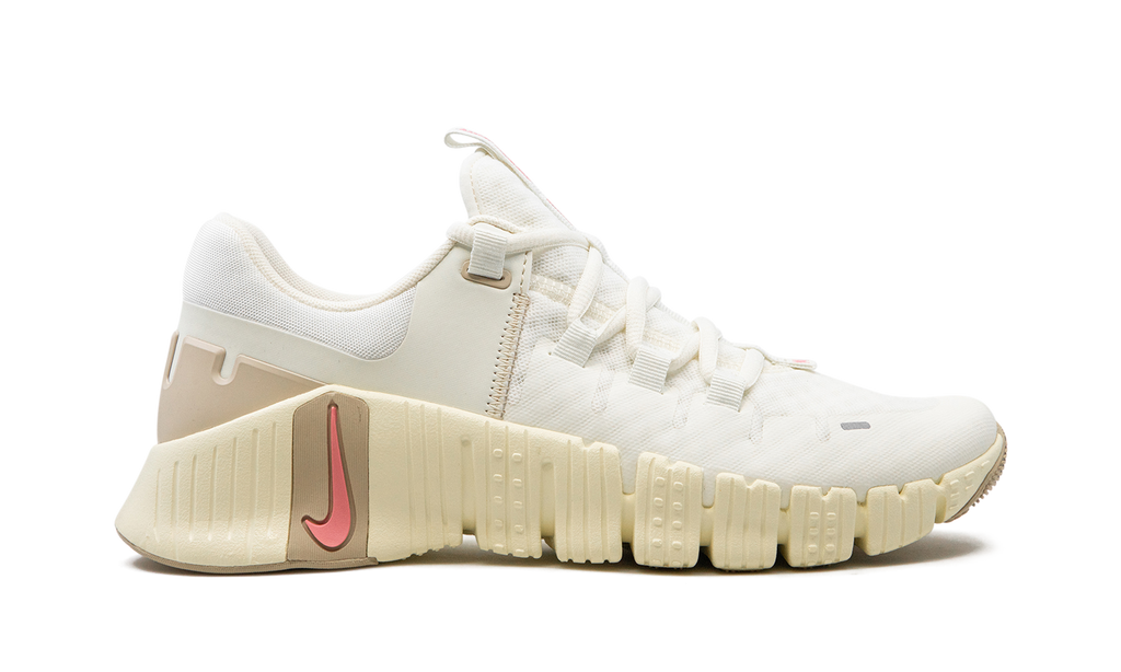 Free Metcon 5 WMNS"Sail Sanddrift" DV3950 100