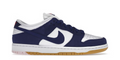 SB Dunk Low Los Angeles Dodgers