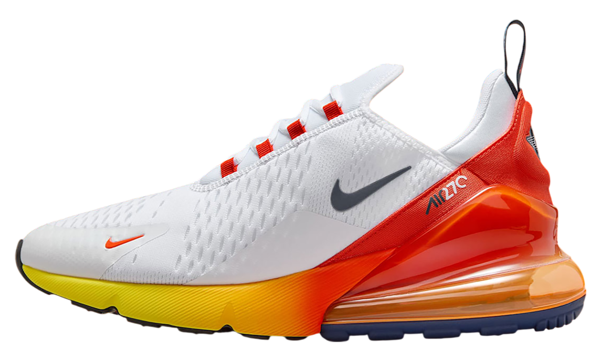 Air Max 270 "Houston Astros" HQ8005 100