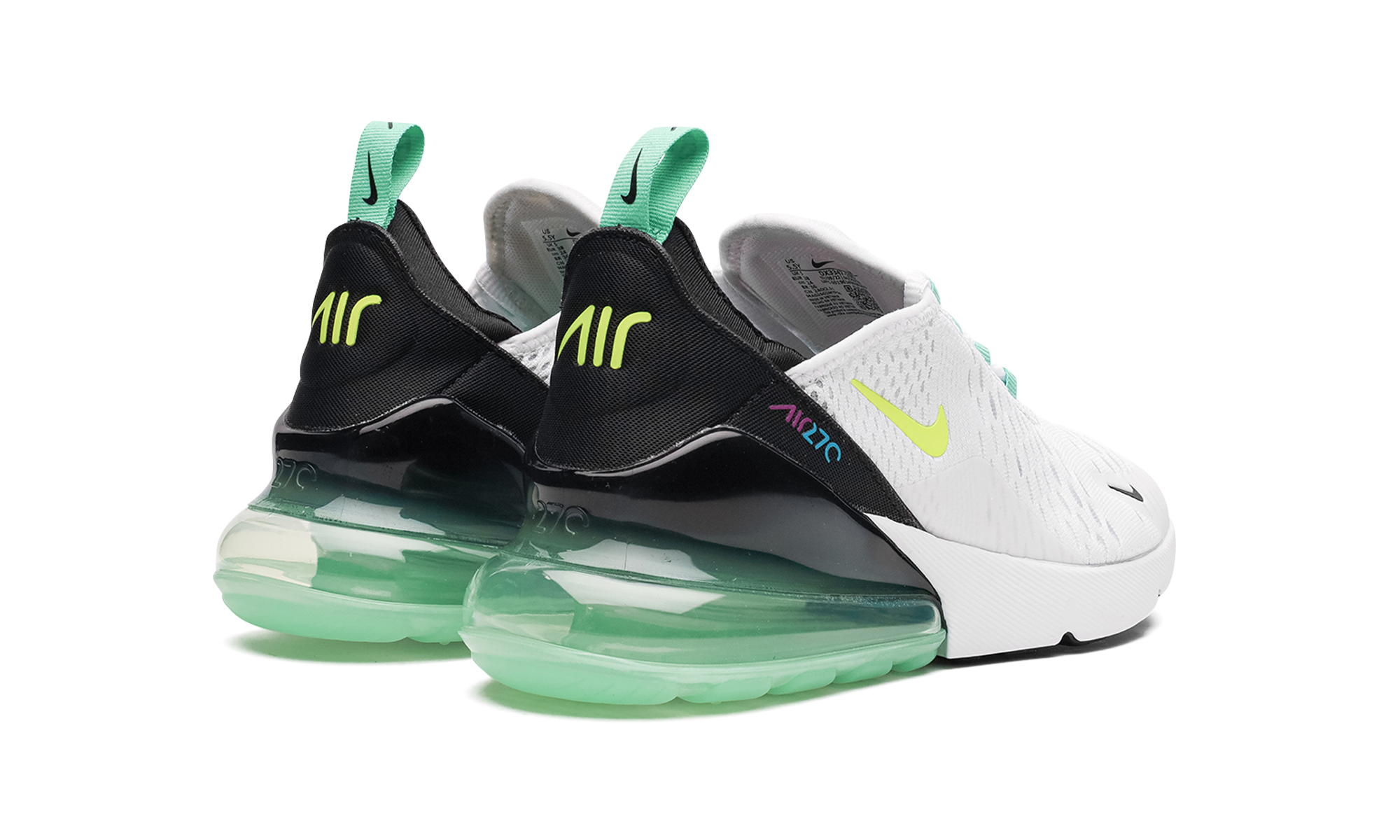 Air Max 270 GS DX3347 100