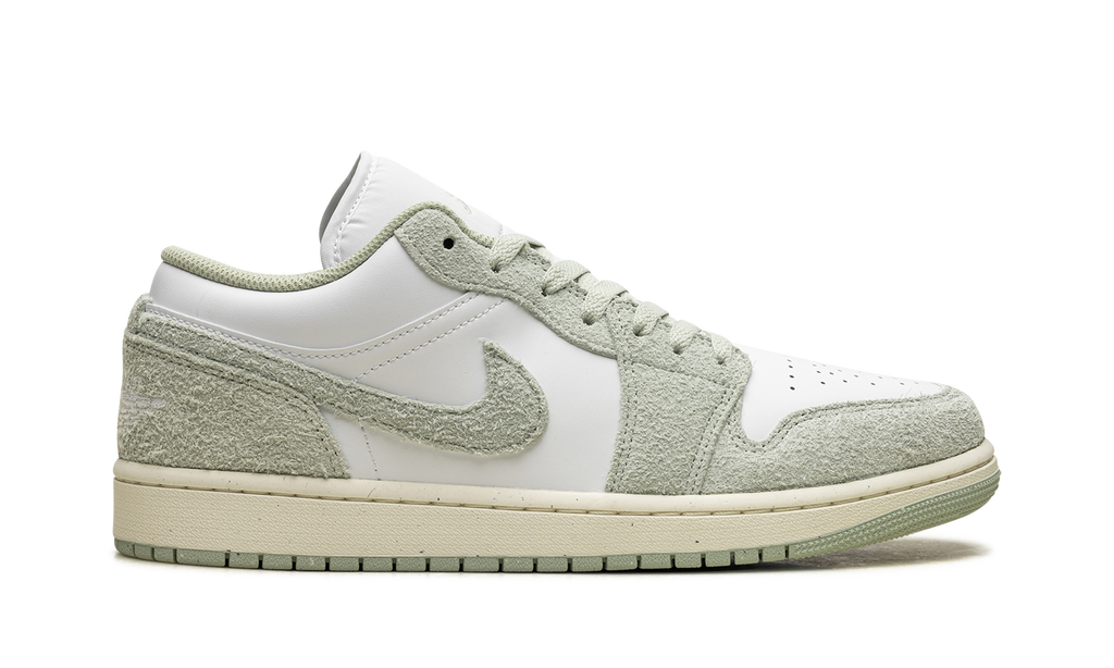 1 Low SE "Seafoam" FN5214 131