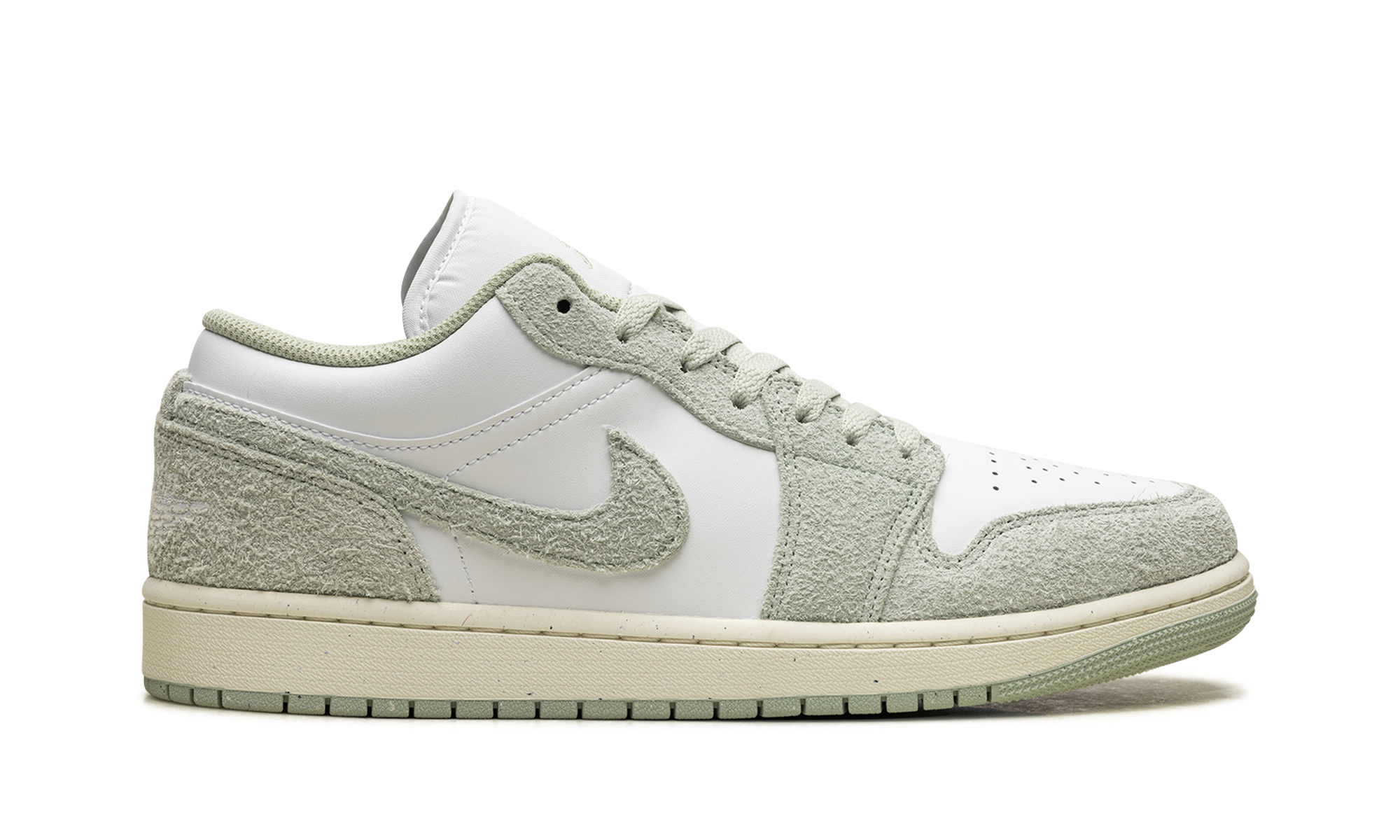 1 Low SE "Seafoam" FN5214 131