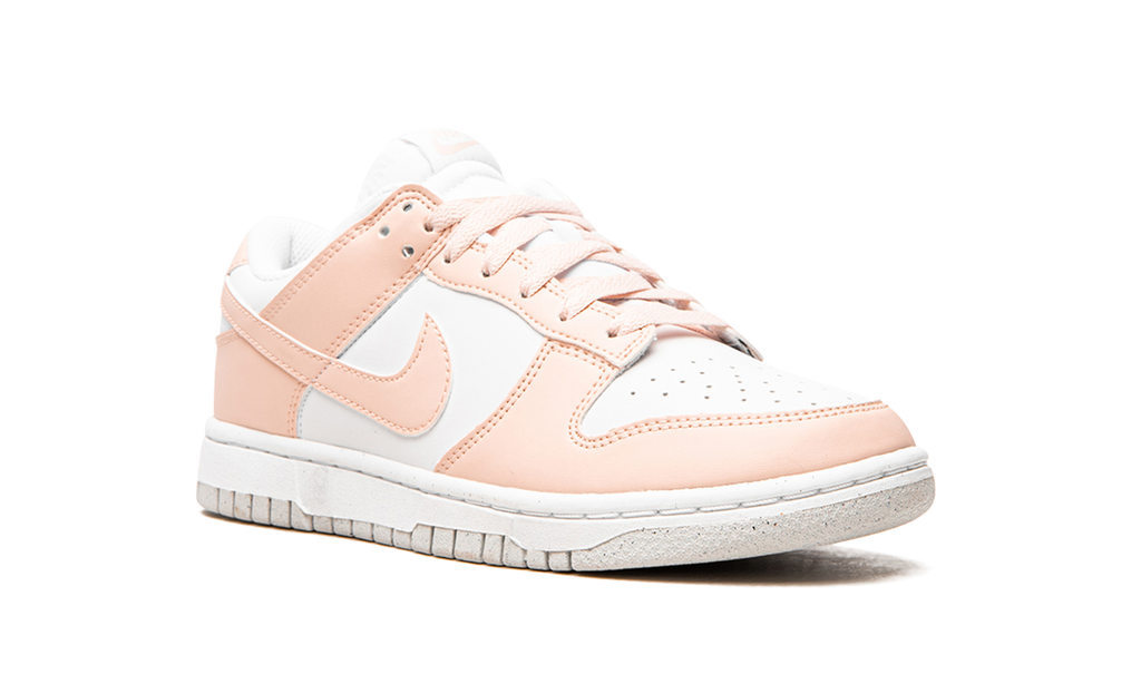 DUNK LO NEXT NATURE MNS WMNS"White/ Pale Coral" DD1873 100